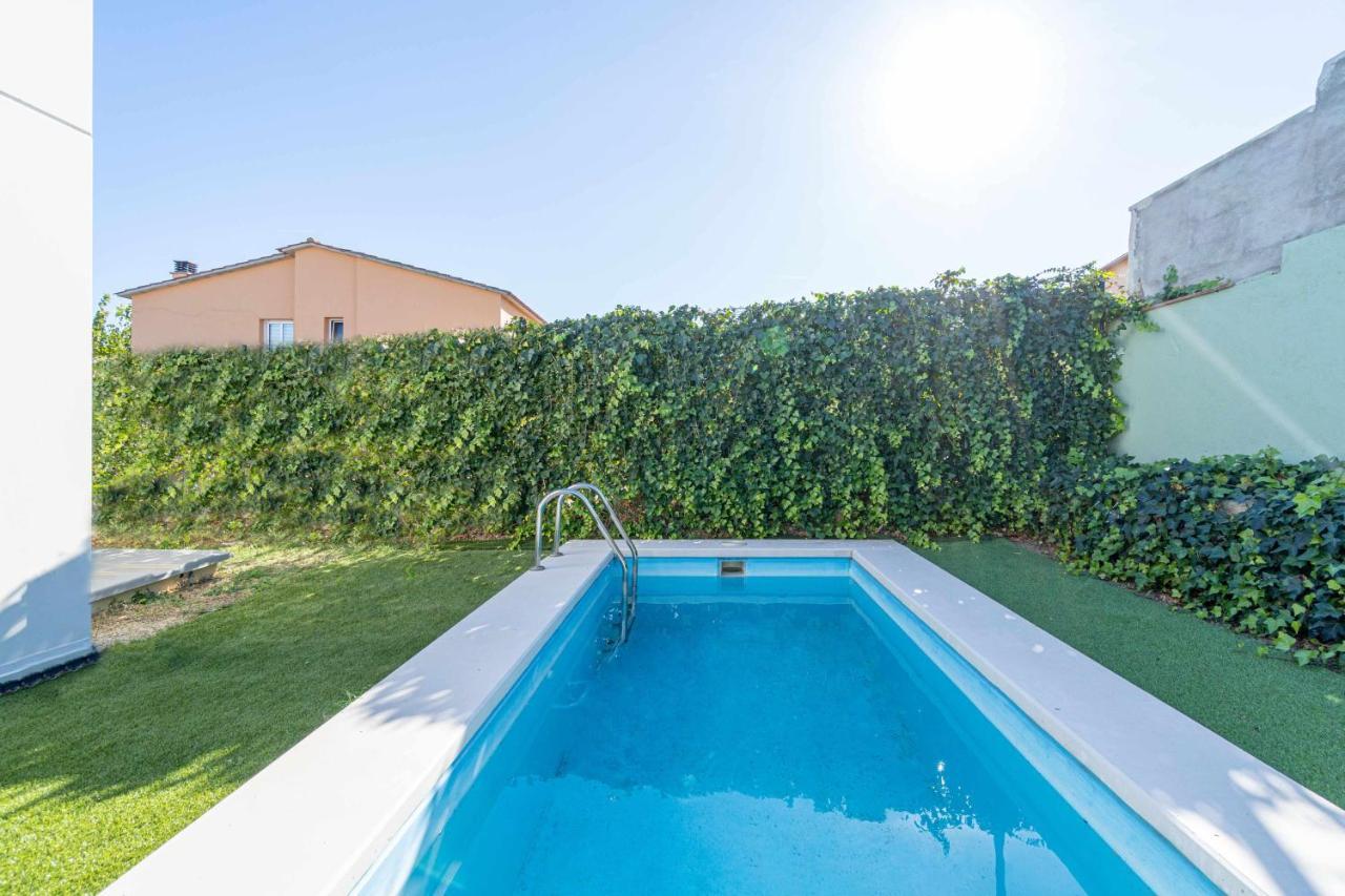 Jouvacations Villa La Selva Vilafant Esterno foto